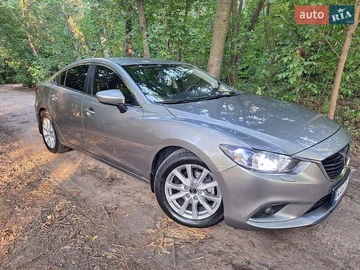 Авто Mazda 6 2014 № 7846391