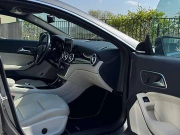 Авто Mercedes Cla-Class 2014 № 7846398