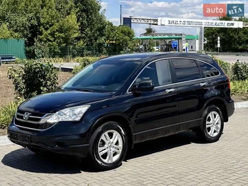 Авто Honda Cr-V 2012 № 7846408
