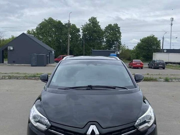 Авто Renault Grand Scenic 2019 № 7846413