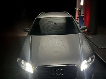 Авто Audi A4 2007 № 7846426