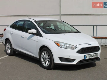 Авто Ford Focus 2016 № 7846430