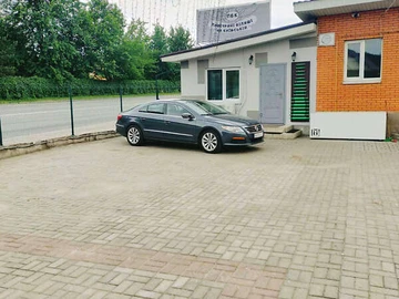 Авто Volkswagen Cc Passat Cc 2012 № 7846436