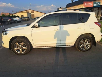 Авто Toyota Rav4 2012 № 7846441
