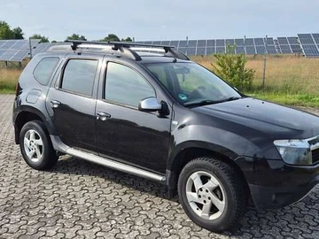 Авто Renault Duster 2013 № 7846442
