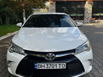 Авто Toyota Camry 2016 № 7846443