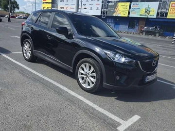 Авто Mazda Cx-5 2013 № 7846445
