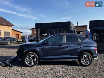 Авто Hyundai Kona 2024 № 7846454