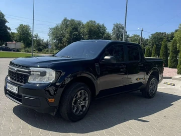 Авто Ford Maverick 2021 № 7846462