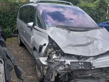 Авто Renault Espace 2007 № 7846472