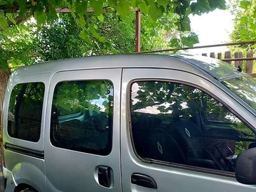 Авто Renault Kangoo 2007 № 7846479