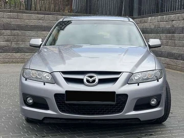 Авто Mazda 6 2006 № 7846491