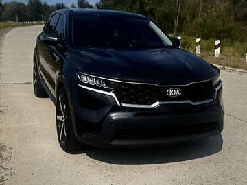 Авто KIA Sorento 2020 № 7846502