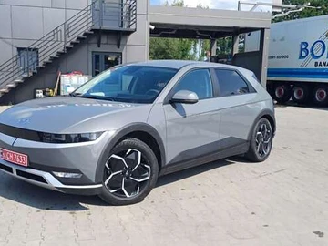 Авто Hyundai Ioniq 5 2023 № 7846514
