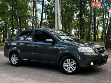 Авто ЗАЗ Vida 2012 № 7846518
