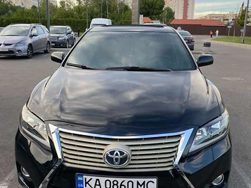 Авто Toyota Camry 2006 № 7846520