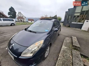 Авто Renault Grand Scenic 2010 № 7846521