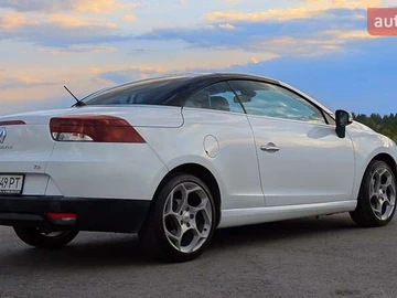 Авто Renault Megane 2010 № 7846522