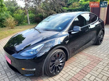 Авто Tesla Model 3 2023 № 7846533