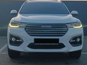Авто Haval H6 2019 № 7846545