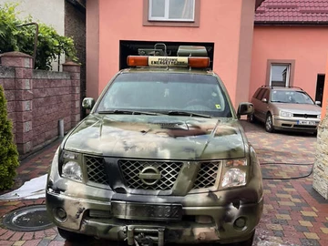 Авто Nissan Navara 2009 № 7846547