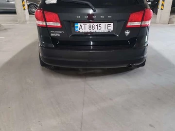 Авто Dodge Journey 2013 № 7846549
