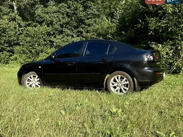 Авто Mazda 3 2007 № 7846557