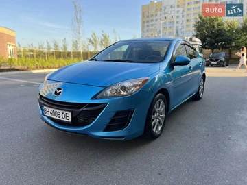 Авто Mazda 3 2011 № 7846560