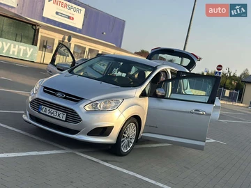 Авто Ford C-Max 2014 № 7846569