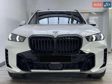 Авто BMW X5 2024 № 7846579