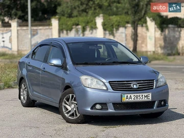 Авто Great Wall Voleex C30 2012 № 7846583