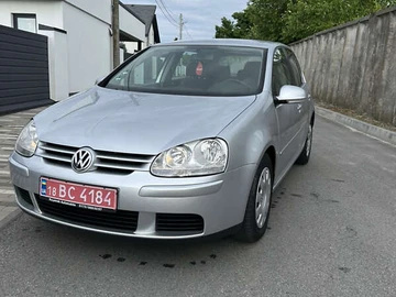 Авто Volkswagen Golf 2005 № 7846588