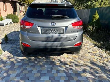Авто Hyundai Ix35 2013 № 7846595