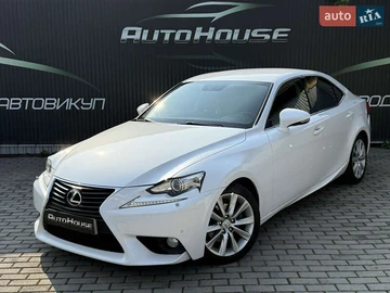Авто Lexus Is 2013 № 7846601