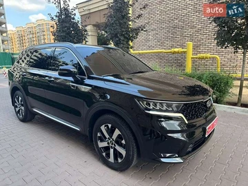 Авто KIA Sorento 2021 № 7846610