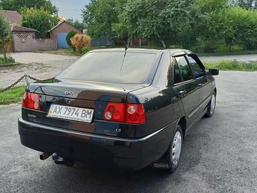 Авто Chery Amulet 2008 № 7846617