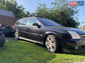 Авто Opel Vectra 2004 № 7846621