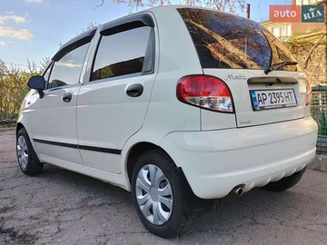 Авто Daewoo Matiz 2012 № 7846633