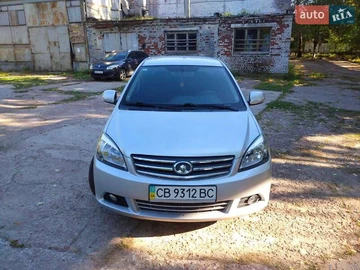 Авто Great Wall Voleex C30 2013 № 7846636