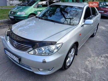 Авто Toyota Camry 2004 № 7846644