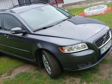 Авто Volvo V50 2008 № 7846656