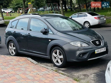 Авто SEAT Altea 2010 № 7846661