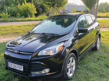 Авто Ford Escape 2015 № 7846689