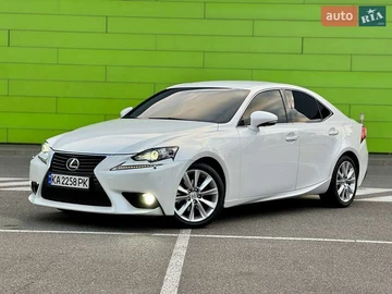 Авто Lexus Is 2013 № 7846704