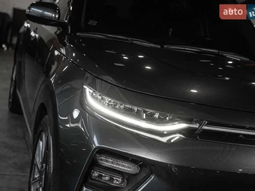 Авто KIA Soul 2019 № 7846709