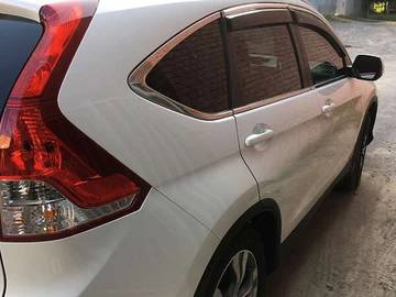 Авто Honda Cr-V 2014 № 7846713