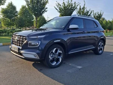 Авто Hyundai Venue 2023 № 7846714