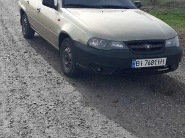 Авто Daewoo Nexia 2010 № 7846730