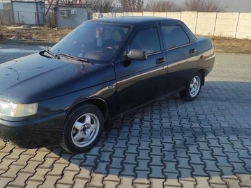 Авто ВАЗ 2110 2007 № 7846732