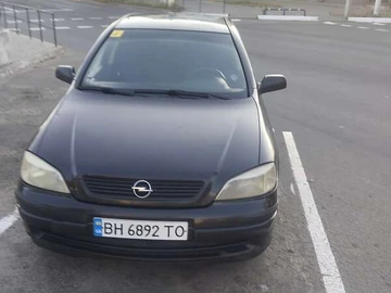 Авто Opel Astra 2006 № 7846740